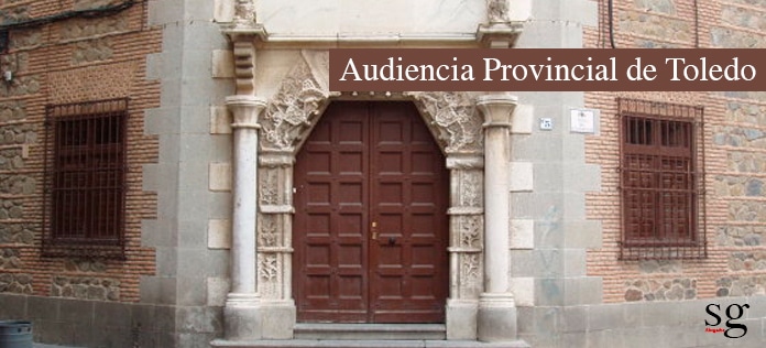 Audiencia Provincial de Toledo