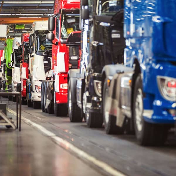 reclamar fraude camiones