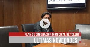 plan ordenacion municipal toledo