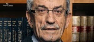 Presidente de Unicef Comité Castilla-La Mancha