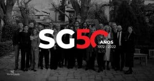Sánchez Garrido Abogados celebra su 50 aniversario